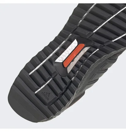 Кроссовки унисекс Adidas Ultraboost Dna Xxii Shoes Black Gx6849