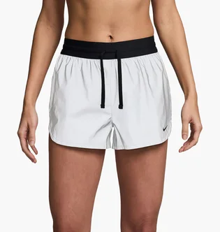 Шорты женские Nike Running Division Grey HF6928-011
