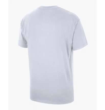 Футболка чоловіча Nike Chicago Bulls Courtside Max 90 MenS Nba T-Shirt White DR6292-100