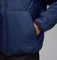 Куртка чоловіча Air Jordan Therma-Fit Sport Blue FZ3162-492