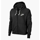 Толстовка женская Nike Sportswear Gym Vintage Black CJ1694-010