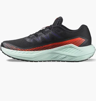 Кроссовки мужские Salomon Drx Defy Blue L47563500