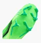 Бутсы унисекс Nike Air Zoom Mercurial Superfly Ix Academy Fg/Mg Dream Speed 8 F300 Green FJ7190-300