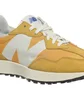 Кроссовки мужские New Balance 327 Yellow MS327LI1