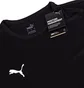 Футболка мужская Puma Teamrise Matchday Black 706132-03