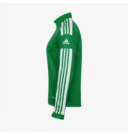 Олимпийка мужская Adidas Squadra 21 Training Top Green GP6473
