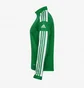 Олимпийка мужская Adidas Squadra 21 Training Top Green GP6473