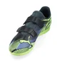 Футзалки детские Puma Future 7 Play In V Blue/Green 107956-03
