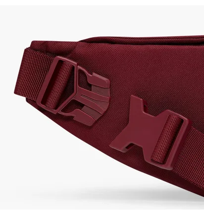 Сумка унисекс Nike Heritage Waistpack - Fa21 Bordo DB0490-638