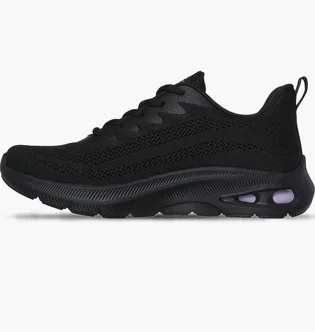 Кросівки жіночі Skechers Bobs Unity - Sleek W Black 117441-BBK