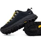 Кроссовки мужские Hoka Tor Summit Black 1147952-BBLC