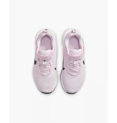 Кросівки дитячі Nike Revolution 6 Nn (Psv) Pink Dd1095-608