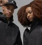 Куртка чоловіча Air Jordan Gore-Tex Jacket Black FV7215-045