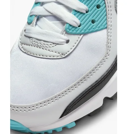 Кроссовки женские Nike Air Max 90 Shoes White FB8570-101