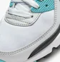 Кроссовки женские Nike Air Max 90 Shoes White FB8570-101