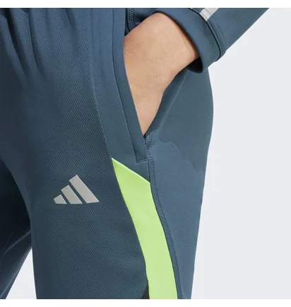 Штаны женские Adidas Tiro 23 Competition Winterized Pants Turquoise IL7269