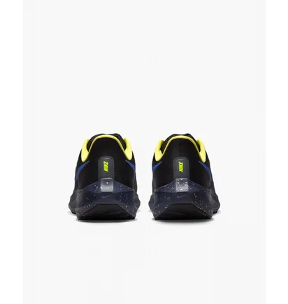 Кроссовки мужские Nike Air Zoom Pegasus 39 Black DZ4846-001