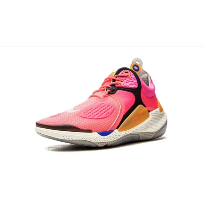 Кросівки чоловічі Nike Joyride Cc3 Setter Pink AT6395-600