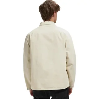 Куртка чоловіча Stone Island Printed Cotton Camouflage White L1S141200002-S0J24-V0093