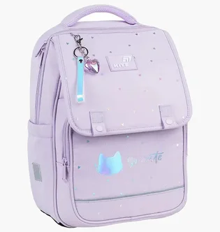 Рюкзак детский Kite So Cute Violet K26-772M-1