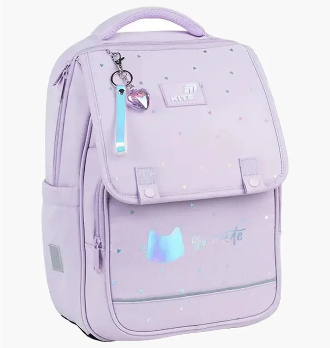 Рюкзак детский Kite So Cute Violet K26-772M-1