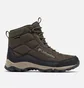 Ботинки мужские Columbia Firecamp Brown BM5841-357
