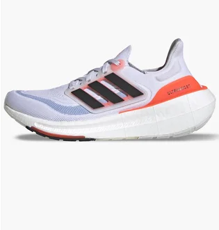 Кроссовки женские Adidas Ultraboost Light Shoes White HQ6353
