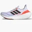 Кроссовки женские Adidas Ultraboost Light Shoes White HQ6353