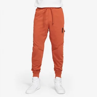 Штаны мужские Air Jordan M J Zion Perf Pant Orange Dj5873-246