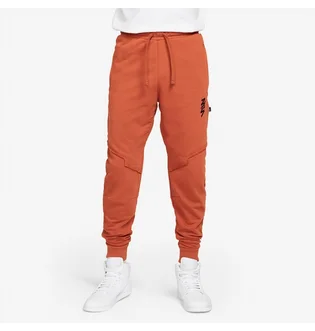 Штани чоловічі Air Jordan M J Zion Perf Pant Orange Dj5873-246