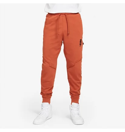 Штаны мужские Air Jordan M J Zion Perf Pant Orange Dj5873-246