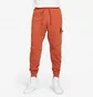 Штаны мужские Air Jordan M J Zion Perf Pant Orange Dj5873-246