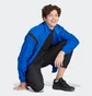 Спортивный костюм мужской Adidas Mwvn No Hd Blue/Black IJ6070
