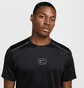 Футболка мужская Nike Air T-Shirt Black HM0195-011