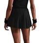 Юбка женская Nike Court Black FZ6512-010
