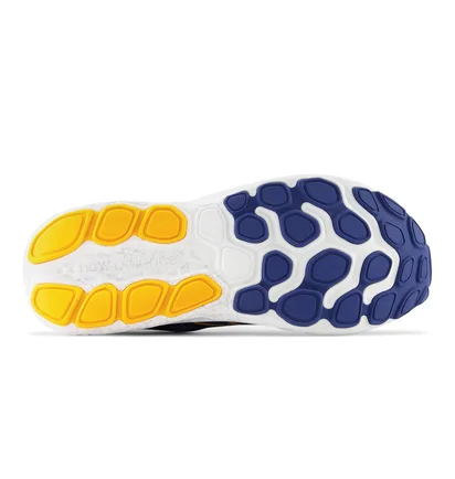 Кросівки чоловічі New Balance Fresh Foam X Embar Blue MEVOVLB