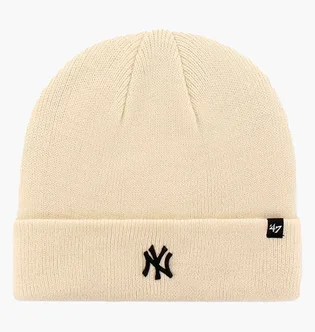 Шапка унисекс 47 Brand New York Yankees Randle Beige RNDLE17ACE-NTA