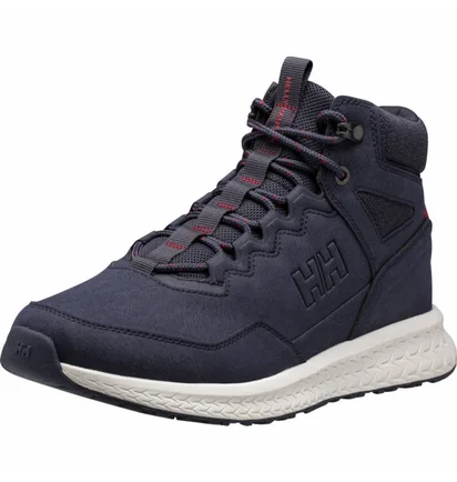 Ботинки мужские Helly Hansen Sneboo Blue 11827-599