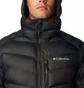 Куртка чоловіча Columbia Labyrinth Loop Ii Black 2085294010
