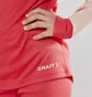 Термобелье детское Craft Baselayer (2 шт) Red 1905355-481704