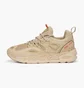 Кросівки чоловічі Puma Trc Blaze Elevated Hiker Low Hiking Shoes Beige 390161-01