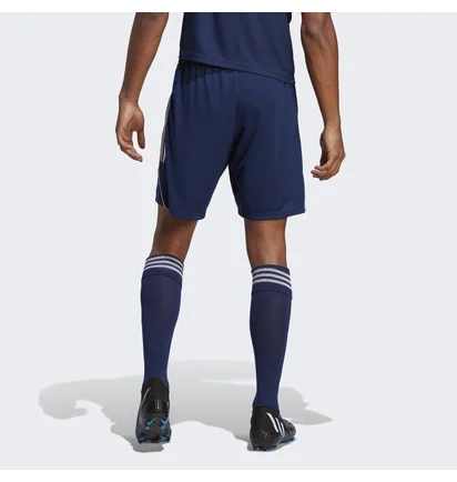 Шорти чоловічі Adidas Tiro 23 League Shorts Blue Ib8081