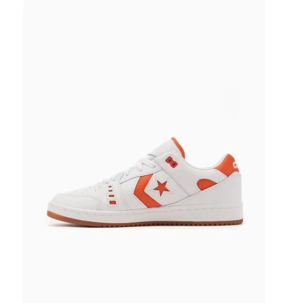 Кеды мужские Converse As-1 Pro Ox White A08130C
