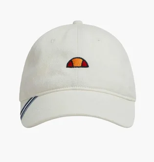 Кепка унісекс Ellesse Mazarti Cap Beige SARA3006-904