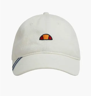 Кепка унисекс Ellesse Mazarti Cap Beige SARA3006-904