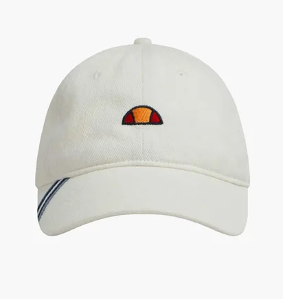 Кепка унисекс Ellesse Mazarti Cap Beige SARA3006-904