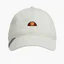 Кепка унисекс Ellesse Mazarti Cap Beige SARA3006-904
