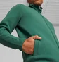 Куртка мужская Puma T7 Green 538195-37