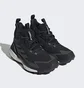 Кроссовки женские Adidas Terrex Free Hiker Gore-Tex Hiking Shoes 2.0 Black Hp7492