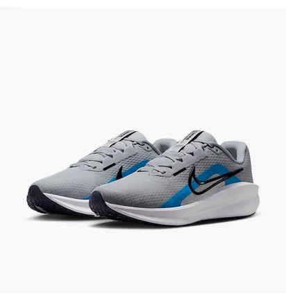 Кросівки чоловічі Nike Downshifter 13 Grey FD6454-015